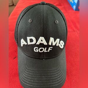 Adams Golf Hat Men's Large/XL